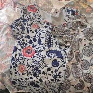 LuLaRoe Classic Tee Bundle